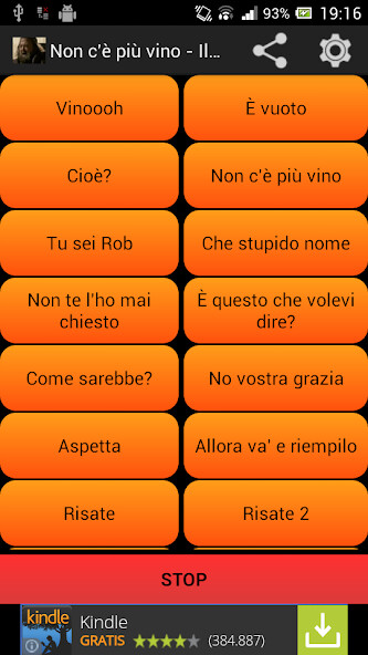 Run android online APK Non cè più vino from MyAndroid or emulate Non cè più vino using MyAndroid Run android online APK Non cè più vino from MyAndroid or emulate Non cè più vino using MyAndroid