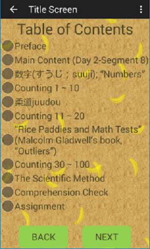 Run android online APK None: Day 2-Seg 8 from MyAndroid or emulate None: Day 2-Seg 8 using MyAndroid