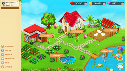 Emulate Android APK Nong Trai Viet Emulate Android APK Nong Trai Viet