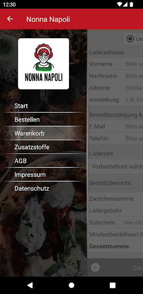 Run android online APK Nonna Napoli from MyAndroid or emulate Nonna Napoli using MyAndroid