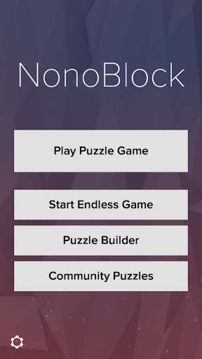 Run android online APK NonoBlock from MyAndroid or emulate NonoBlock using MyAndroid