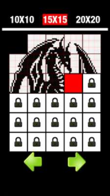 Emulate Android APK Nonogram 2 (Picross Logic) Emulate Android APK Nonogram 2 (Picross Logic)