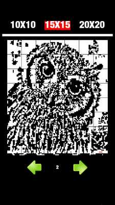 Emulate Android APK Nonogram 7 (Picross Logic) Emulate Android APK Nonogram 7 (Picross Logic)