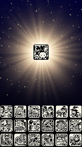 Run android online APK Nonogram galaxy - Griddlers from MyAndroid or emulate Nonogram galaxy - Griddlers using MyAndroid