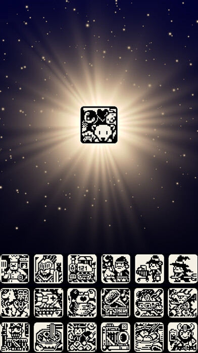Emulate iPhone app Nonogram galaxy using MyAndroid Emulate iPhone app Nonogram galaxy using MyAndroid