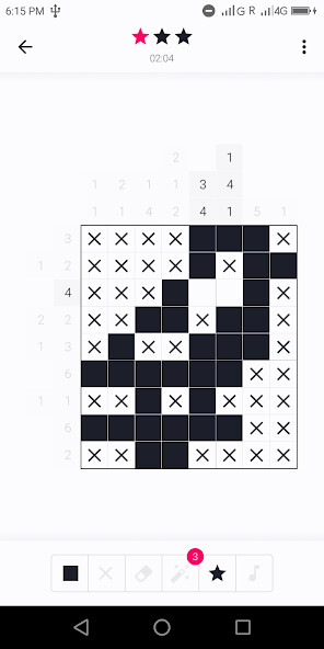 Run android online APK Nonogram Games from MyAndroid or emulate Nonogram Games using MyAndroid
