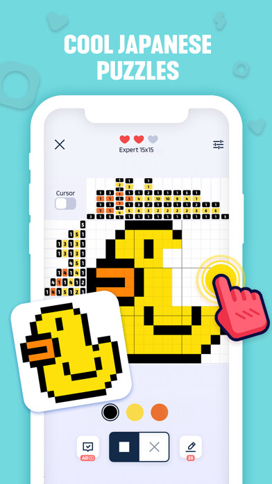 Run android online APK Nonogram - griddler puzzles from MyAndroid or emulate Nonogram - griddler puzzles using MyAndroid Run android online APK Nonogram - griddler puzzles from MyAndroid or emulate Nonogram - griddler puzzles using MyAndroid