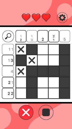 Run android online APK Nonogram Infinite from MyAndroid or emulate Nonogram Infinite using MyAndroid Run android online APK Nonogram Infinite from MyAndroid or emulate Nonogram Infinite using MyAndroid