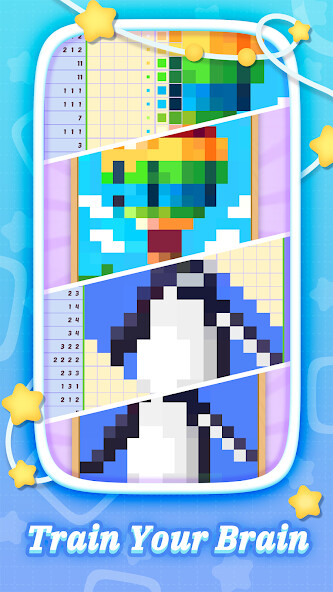 Run android online APK Nonogram Jigsaw - Color Pixel from MyAndroid or emulate Nonogram Jigsaw - Color Pixel using MyAndroid Run android online APK Nonogram Jigsaw - Color Pixel from MyAndroid or emulate Nonogram Jigsaw - Color Pixel using MyAndroid