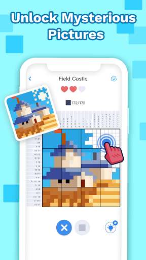 Run android online APK Nonogram.ly - Japanese Puzzle & Color Logic Puzzle from MyAndroid or emulate Nonogram.ly - Japanese Puzzle & Color Logic Puzzle using MyAndroid Run android online APK Nonogram.ly - Japanese Puzzle & Color Logic Puzzle from MyAndroid or emulate Nonogram.ly - Japanese Puzzle & Color Logic Puzzle using MyAndroid