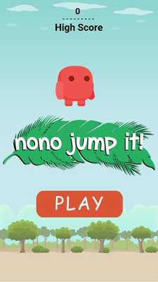Emulate Android APK Nono Jump It! Emulate Android APK Nono Jump It!