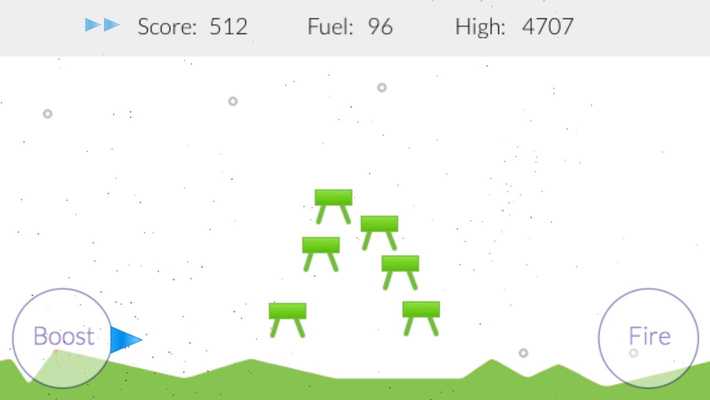 Emulate Android APK Non-skeuomorphic Shooter Emulate Android APK Non-skeuomorphic Shooter