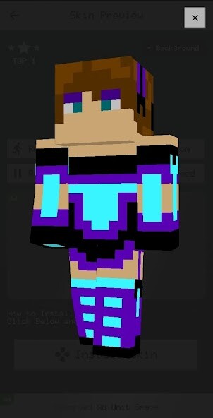Run android online APK Néon skin forminicraft from MyAndroid or emulate Néon skin forminicraft using MyAndroid Run android online APK Néon skin forminicraft from MyAndroid or emulate Néon skin forminicraft using MyAndroid