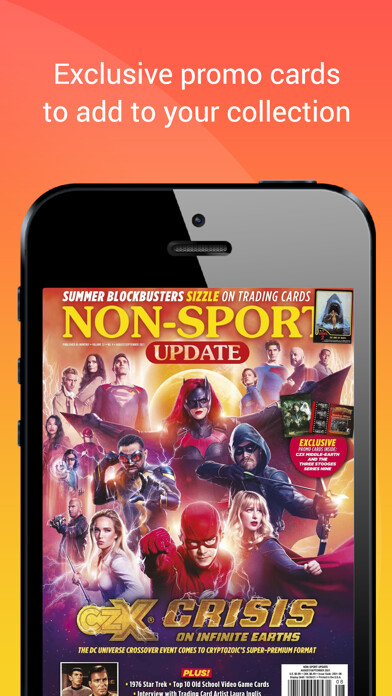 Emulate iPhone app Non-Sport Update using MyAndroid
