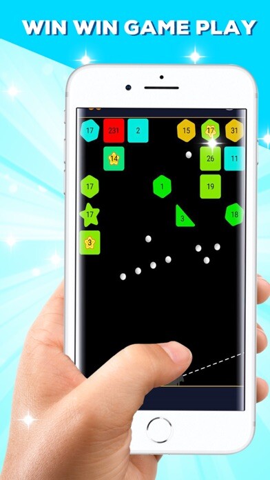 Emulate iPhone app Nonstop Ball Deluxe using MyAndroid Emulate iPhone app Nonstop Ball Deluxe using MyAndroid