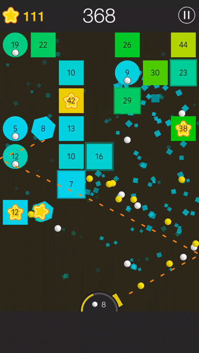 Emulate Android APK Nonstop Balls Emulate Android APK Nonstop Balls