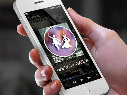 Emulate Android APK Nonstop DJ Garba -Diwali Gif Emulate Android APK Nonstop DJ Garba -Diwali Gif