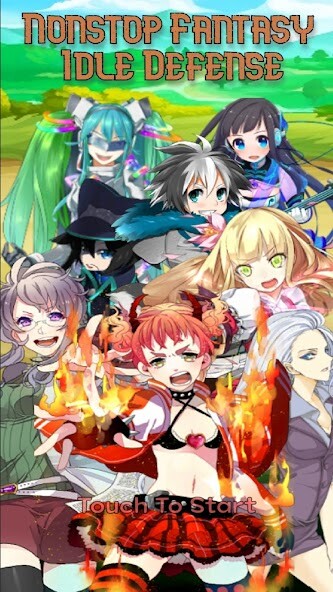 Run android online APK Nonstop Fantasy Defense from MyAndroid or emulate Nonstop Fantasy Defense using MyAndroid Run android online APK Nonstop Fantasy Defense from MyAndroid or emulate Nonstop Fantasy Defense using MyAndroid