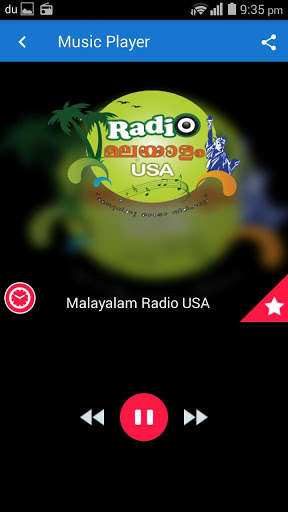 Run android online APK Nonstop Malayalam Radios from MyAndroid or emulate Nonstop Malayalam Radios using MyAndroid