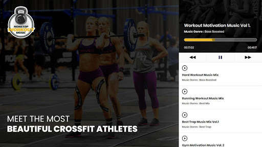 Run android online APK NonStop Workout Music from MyAndroid or emulate NonStop Workout Music using MyAndroid Run android online APK NonStop Workout Music from MyAndroid or emulate NonStop Workout Music using MyAndroid