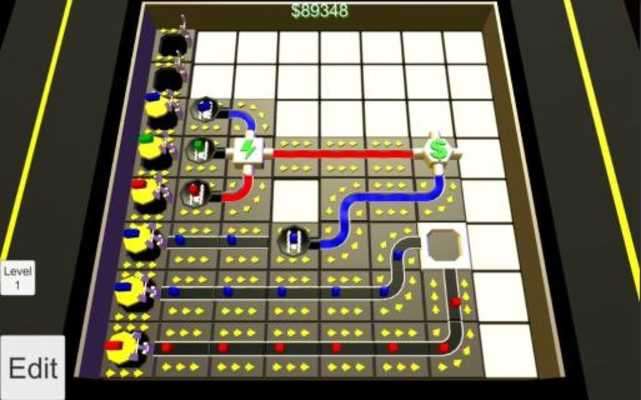 Emulate Android APK NonStop WorkShop