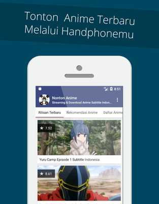 Emulate Android APK Nonton Anime Emulate Android APK Nonton Anime