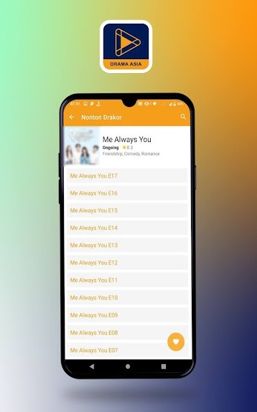 Run android online APK Nonton Drakor - Drama Asia from MyAndroid or emulate Nonton Drakor - Drama Asia using MyAndroid Run android online APK Nonton Drakor - Drama Asia from MyAndroid or emulate Nonton Drakor - Drama Asia using MyAndroid