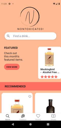 Run android online APK NonToxicated! from MyAndroid or emulate NonToxicated! using MyAndroid