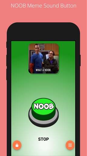Run android online APK Noob Prank Sound Button from MyAndroid or emulate Noob Prank Sound Button using MyAndroid
