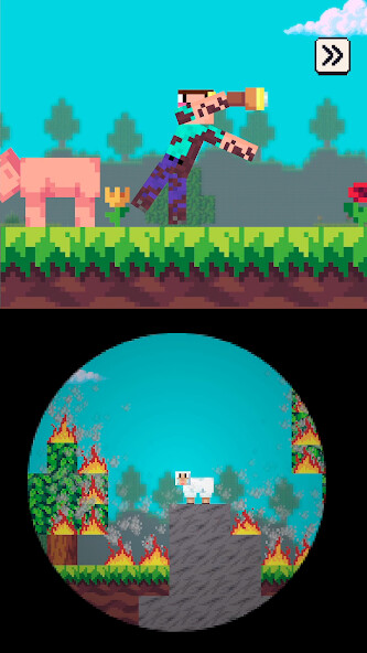 Run android online APK Noob Story: Epic Adventure from MyAndroid or emulate Noob Story: Epic Adventure using MyAndroid Run android online APK Noob Story: Epic Adventure from MyAndroid or emulate Noob Story: Epic Adventure using MyAndroid