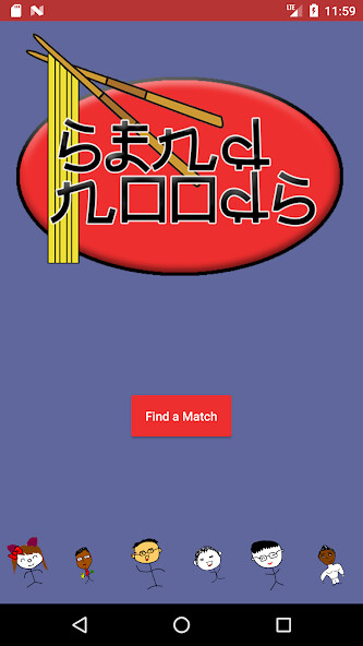 Run android online APK NoodleChallenge from MyAndroid or emulate NoodleChallenge using MyAndroid Run android online APK NoodleChallenge from MyAndroid or emulate NoodleChallenge using MyAndroid