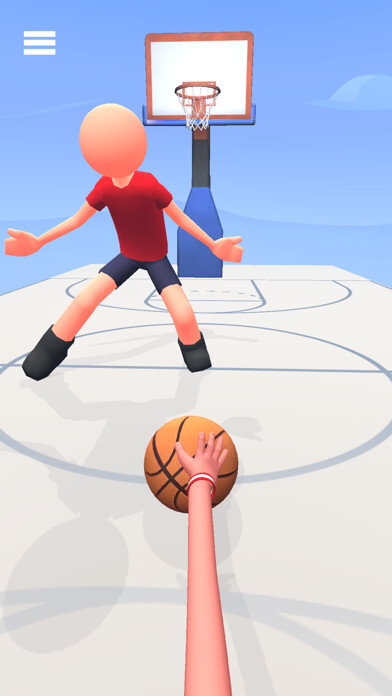Emulate iPhone app Noodle Dunk using MyAndroid Emulate iPhone app Noodle Dunk using MyAndroid