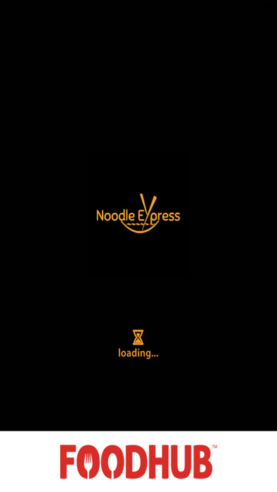 Emulate iPhone app Noodle Express using MyAndroid Emulate iPhone app Noodle Express using MyAndroid