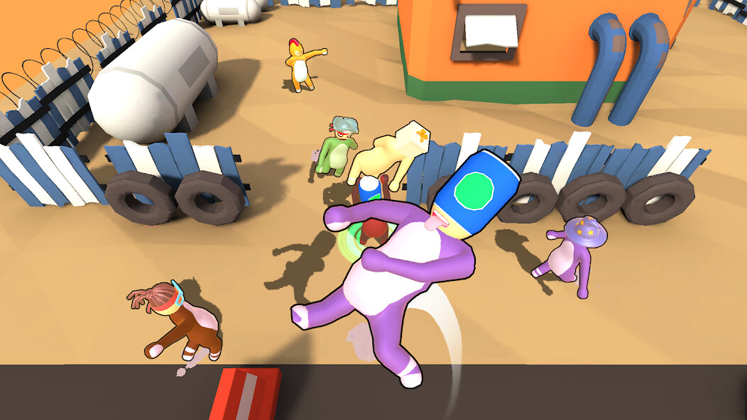 Run android online APK Noodleman Party: Fight Games from MyAndroid or emulate Noodleman Party: Fight Games using MyAndroid Run android online APK Noodleman Party: Fight Games from MyAndroid or emulate Noodleman Party: Fight Games using MyAndroid