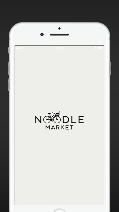 Emulate iPhone app Noodle Market using MyAndroid Emulate iPhone app Noodle Market using MyAndroid