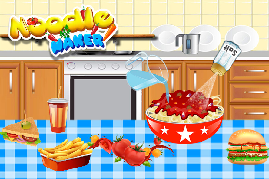 Run android online APK Noodles Cooking Kids Food Game from MyAndroid or emulate Noodles Cooking Kids Food Game using MyAndroid Run android online APK Noodles Cooking Kids Food Game from MyAndroid or emulate Noodles Cooking Kids Food Game using MyAndroid