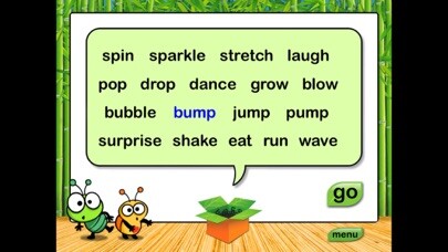Emulate iPhone app Noodle Words using MyAndroid Emulate iPhone app Noodle Words using MyAndroid