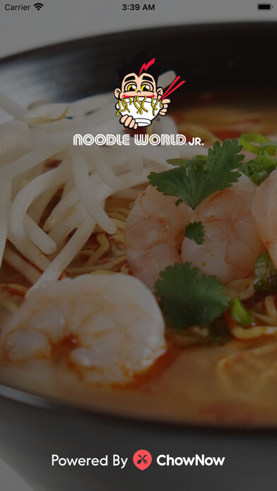 Emulate Android APK Noodle World Jr. Emulate Android APK Noodle World Jr.