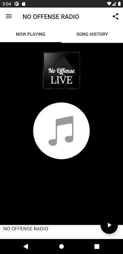 Run android online APK No Offense Radio LIVE from MyAndroid or emulate No Offense Radio LIVE using MyAndroid Run android online APK No Offense Radio LIVE from MyAndroid or emulate No Offense Radio LIVE using MyAndroid