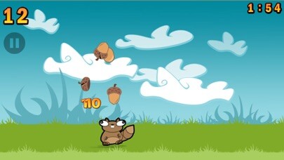 Emulate iPhone app Noogra Nuts using MyAndroid Emulate iPhone app Noogra Nuts using MyAndroid