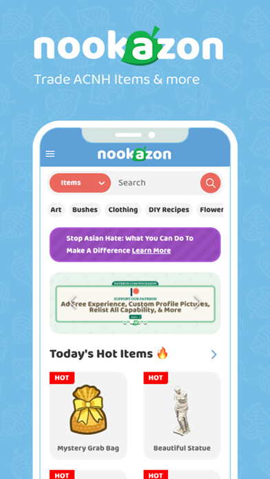 Emulate iPhone app Nookazon using MyAndroid Emulate iPhone app Nookazon using MyAndroid