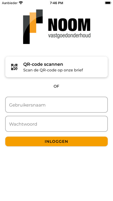 Emulate iPhone app Noom Communicatie using MyAndroid Emulate iPhone app Noom Communicatie using MyAndroid