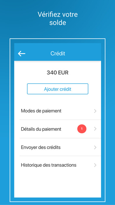 Run android online APK Noomidia Driver from MyAndroid or emulate Noomidia Driver using MyAndroid