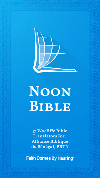 Run android online APK Noon Bible from MyAndroid or emulate Noon Bible using MyAndroid