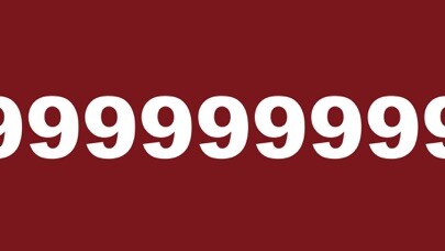 Emulate iPhone app No one can tap 1 trillion time using MyAndroid