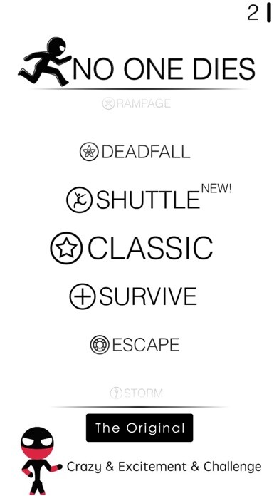 Emulate iPhone app No One Dies Collection using MyAndroid Emulate iPhone app No One Dies Collection using MyAndroid