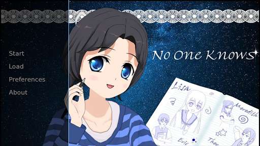 Run android online APK No One Knows from MyAndroid or emulate No One Knows using MyAndroid