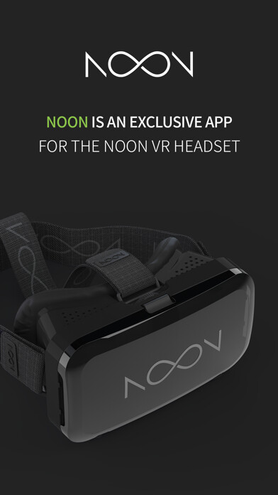 Emulate iPhone app NOON VR – 360 video player using MyAndroid Emulate iPhone app NOON VR – 360 video player using MyAndroid