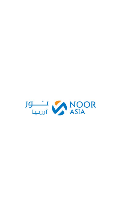 Emulate iPhone app NOOR ASIA - نور آسيا using MyAndroid Emulate iPhone app NOOR ASIA - نور آسيا using MyAndroid