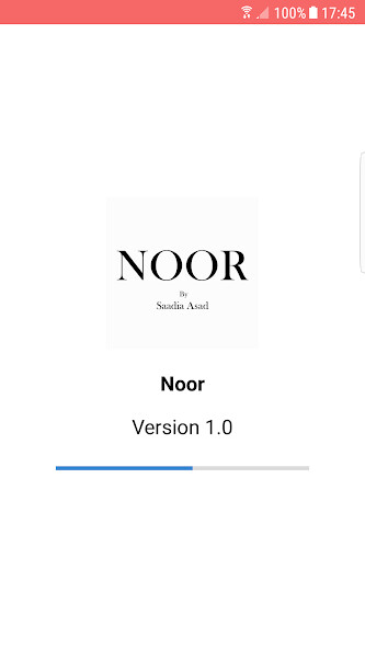 Run android online APK Noor By Saadia Asad from MyAndroid or emulate Noor By Saadia Asad using MyAndroid